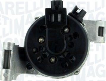 Magneti Marelli 944390904330 - Ģenerators ps1.lv