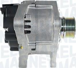 Magneti Marelli 944390904290 - Ģenerators ps1.lv