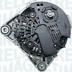 Magneti Marelli 944390904250 - Ģenerators ps1.lv