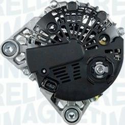 Magneti Marelli 944390904260 - Ģenerators ps1.lv