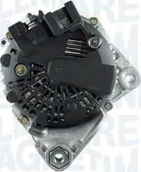 Magneti Marelli 944390904280 - Ģenerators ps1.lv