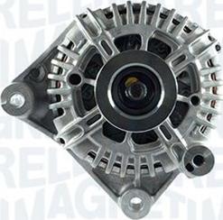 Magneti Marelli 944390904280 - Ģenerators ps1.lv