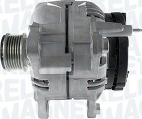 Magneti Marelli 944390904710 - Ģenerators ps1.lv