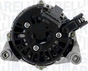 Magneti Marelli 944390904720 - Ģenerators ps1.lv