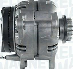 Magneti Marelli 944390905480 - Ģenerators ps1.lv