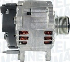 Magneti Marelli 944390905690 - Ģenerators ps1.lv