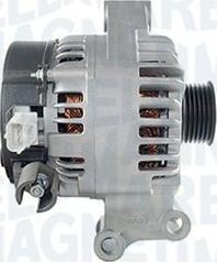 Magneti Marelli 944390905660 - Ģenerators ps1.lv