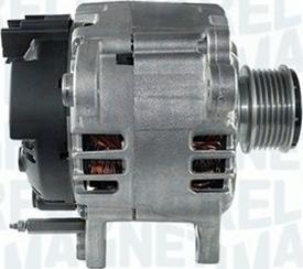 Magneti Marelli 944390905850 - Ģenerators ps1.lv