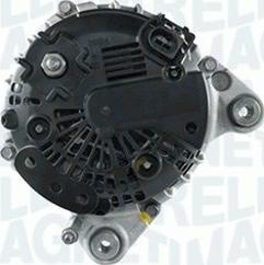 Magneti Marelli 944390905850 - Ģenerators ps1.lv