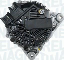 Magneti Marelli 944390905800 - Ģenerators ps1.lv