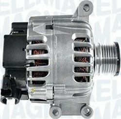 Magneti Marelli 944390905290 - Ģenerators ps1.lv