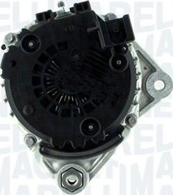 Magneti Marelli 944390905760 - Ģenerators ps1.lv