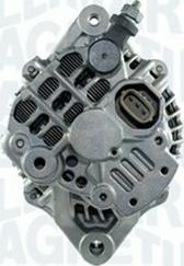 Magneti Marelli 944390906490 - Ģenerators ps1.lv