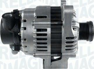 Magneti Marelli 944390906460 - Ģenerators ps1.lv