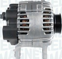 Magneti Marelli 944390906430 - Ģenerators ps1.lv