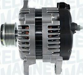 Magneti Marelli 944390906560 - Ģenerators ps1.lv