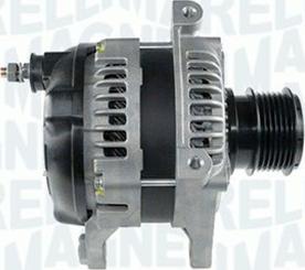 Magneti Marelli 944390906580 - Ģenerators ps1.lv