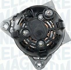 Magneti Marelli 944390906580 - Ģenerators ps1.lv