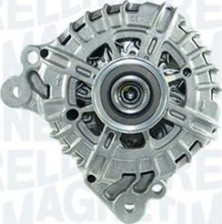 Magneti Marelli 944390906570 - Ģenerators ps1.lv