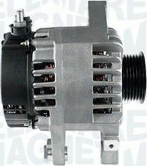 Magneti Marelli 944390906630 - Ģenerators ps1.lv