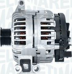 Magneti Marelli 944390906010 - Ģenerators ps1.lv