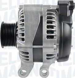 Magneti Marelli 944390906020 - Ģenerators ps1.lv