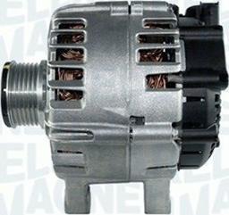 Magneti Marelli 944390906100 - Ģenerators ps1.lv