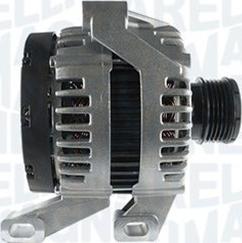 Magneti Marelli 944390906710 - Ģenerators ps1.lv