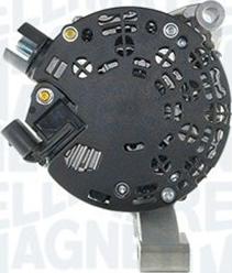 Magneti Marelli 944390906710 - Ģenerators ps1.lv