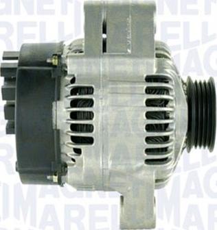 Magneti Marelli 944390900900 - Ģenerators ps1.lv