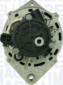 Magneti Marelli 944390900910 - Ģenerators ps1.lv