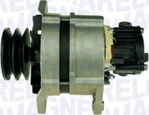 Magneti Marelli 944390900910 - Ģenerators ps1.lv