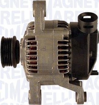 Magneti Marelli 944390900920 - Ģenerators ps1.lv