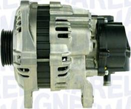 Magneti Marelli 944390900460 - Ģenerators ps1.lv