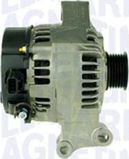 Magneti Marelli 944390900400 - Ģenerators ps1.lv