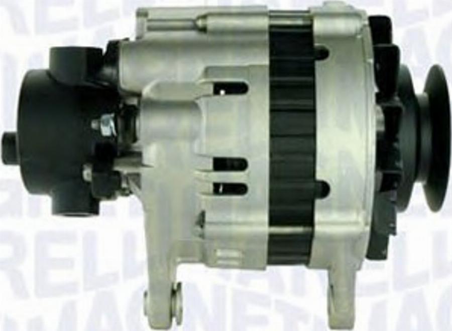 Magneti Marelli 944390900480 - Ģenerators ps1.lv