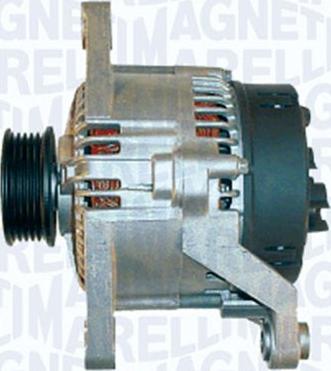 Magneti Marelli 944390900660 - Ģenerators ps1.lv