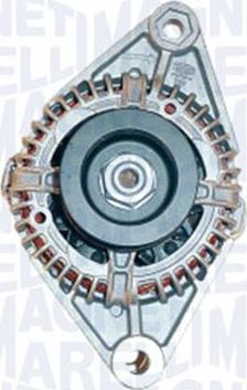 Magneti Marelli 944390900660 - Ģenerators ps1.lv