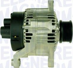 Magneti Marelli 944390900670 - Ģenerators ps1.lv