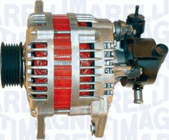 Magneti Marelli 944390900050 - Ģenerators ps1.lv