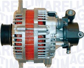 Magneti Marelli 944390900060 - Ģenerators ps1.lv