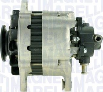 Magneti Marelli 944390900070 - Ģenerators ps1.lv