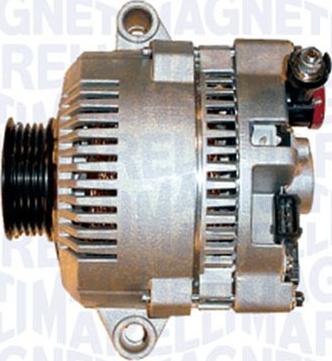 Magneti Marelli 944390900140 - Ģenerators ps1.lv