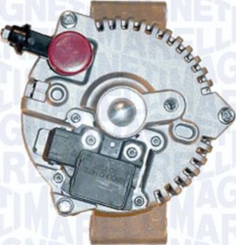 Magneti Marelli 944390900140 - Ģenerators ps1.lv