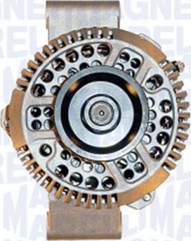 Magneti Marelli 944390900140 - Ģenerators ps1.lv