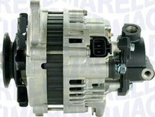 Magneti Marelli 944390900160 - Ģenerators ps1.lv