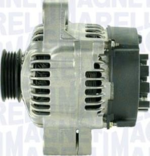 Magneti Marelli 944390900860 - Ģenerators ps1.lv