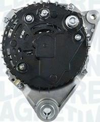 Magneti Marelli 944390900880 - Ģenerators ps1.lv