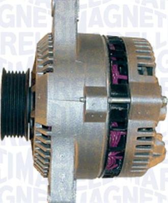 Magneti Marelli 944390900820 - Ģenerators ps1.lv