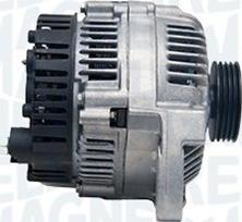 Magneti Marelli 944390900281 - Ģenerators ps1.lv